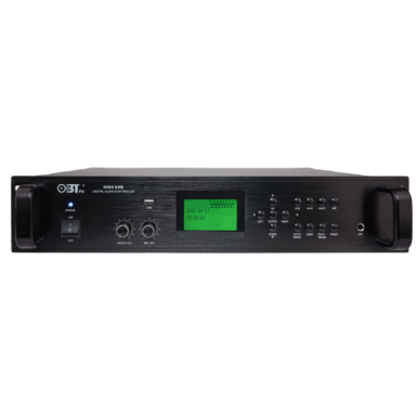 Automātiskais skolas zvanu | skaļruņu kontrolieris | programmējams | 20W | 95dB | MP3 | USB | 8 skaņas zonas Automātiskais skolas zvanu | skaļruņu kontrolieris | programmējams | 20W | 95dB | MP3 | USB | 8 skaņas zonas