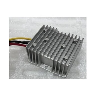 Constant Voltage Converter DC-DC | from 24V to 12V | 20A | 240W Constant Voltage Converter DC-DC | from 24V to 12V | 20A | 240W