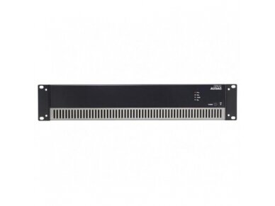 Audio muzikos stiprintuvas | 100V | 120W RMS | įmontuojamas | Audac | CPA12
