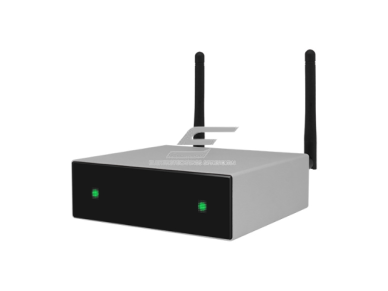 WiFi išmanus stereo stiprintuvas | muzikos transliavimas be atstumo apribojimų | 24bit/192kHz | AirPlay/DLNA/Qplay/NAS/Bluetooth 5.0 | Multiroom ir tinklo transliacija