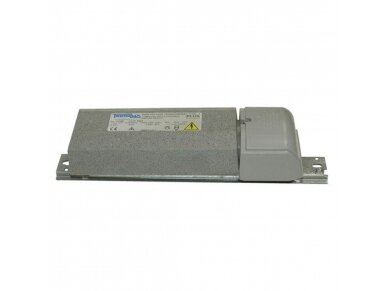 Aukštos įtampos transformatorius | 3000V | 25/35mA | 0.75A | 88W | IP44 | Tecnolux Aukštos įtampos transformatorius | 3000V | 25/35mA | 0.75A | 88W | IP44 | Tecnolux