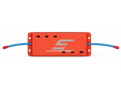 Automatinis aerozolinis gaisro gesinimo įrenginys | 50g | 170°C aktyvacija | 0,5m³ | elektros spintoms Automatinis aerozolinis gaisro gesinimo įrenginys | 50g | 170°C aktyvacija | 0,5m³ | elektros spintoms