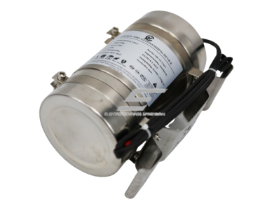 Automatinis aerozolinis gaisro gesinimo įrenginys | 100g | 5-24VDC / 170°C aktyvacija | 1m³ | elektros spintoms Automatinis aerozolinis gaisro gesinimo įrenginys | 100g | 5-24VDC / 170°C aktyvacija | 1m³ | elektros spintoms