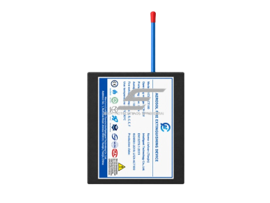 Automatinis aerozolinis gaisro gesinimo įrenginys | 60g | 5-24VDC / 170°C aktyvacija | 0,6m³ | elektros spintoms Automatinis aerozolinis gaisro gesinimo įrenginys | 60g | 5-24VDC / 170°C aktyvacija | 0,6m³ | elektros spintoms