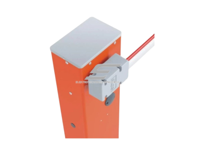 Automatinis kelio užtvaras | šlagbaumas su nuotoliniu valdymu | iki 4m | 300W | 24VDC | 320x205x1000mm | IP44 | NICE | WIDEMR10 Automatinis kelio užtvaras | šlagbaumas su nuotoliniu valdymu | iki 4m | 300W | 24VDC | 320x205x1000mm | IP44 | NICE | WIDEMR10