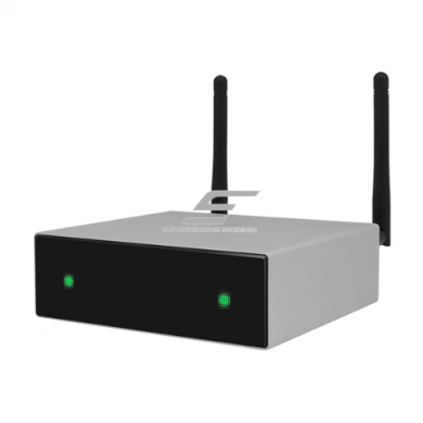 Inteligentny wzmacniacz stereo WiFi | transmisja muzyki bez ograniczeń odległości | 24bit/192kHz | AirPlay/DLNA/Qplay/NAS/Bluetooth 5.0 | Multiroom i strumieniowanie w sieci Inteligentny wzmacniacz stereo WiFi | transmisja muzyki bez ograniczeń odległości | 24bit/192kHz | AirPlay/DLNA/Qplay/NAS/Bluetooth 5.0 | Multiroom i strumieniowanie w sieci