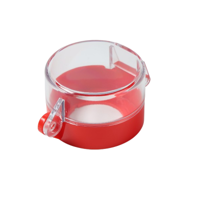 LOTO lockout device for emergency STOP button | Ø30mm | plastic LOTO lockout device for emergency STOP button | Ø30mm | plastic