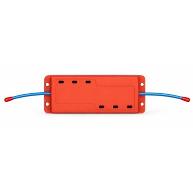 Automatic aerosol fire extinguishing device | 50g | 170°C activation | 0.5m³