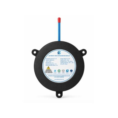 Automatic aerosol fire extinguishing device | 30g | 170°C activation | 0.3m³ Automatic aerosol fire extinguishing device | 30g | 170°C activation | 0.3m³