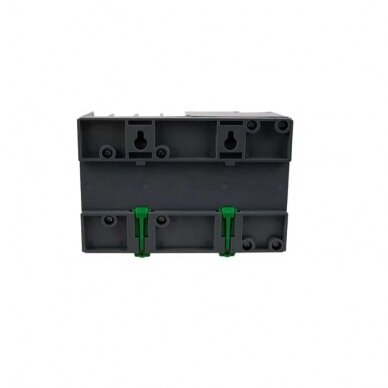 Automatic power transfer switch for generators 4P | 230V | 100A 1 Automatic power transfer switch for generators 4P | 230V | 100A 1