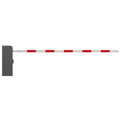 Automaatne tõkkepuu | kaugjuhtimisega tõkkepuu | 3-4m poomidele | 125W | 230V | 1060x370x262mm | RS485 | IP54 | Hikvision | DS-TMG420-H Automaatne tõkkepuu | kaugjuhtimisega tõkkepuu | 3-4m poomidele | 125W | 230V | 1060x370x262mm | RS485 | IP54 | Hikvision | DS-TMG420-H