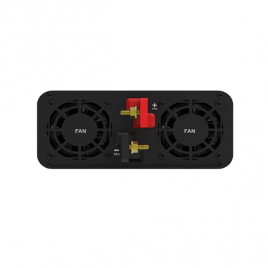 Impulsspinge muundur | 72V DC → 220V AC | 300 W | LCD-ekraan | alumiiniumkorpus | IPS-PI300-272 2 Impulsspinge muundur | 72V DC → 220V AC | 300 W | LCD-ekraan | alumiiniumkorpus | IPS-PI300-272 2