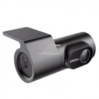Wideorejestrator samochodowy | 4K | Wi-Fi | LC-CDR8411-W-T800 IMOU 1 Wideorejestrator samochodowy | 4K | Wi-Fi | LC-CDR8411-W-T800 IMOU 1