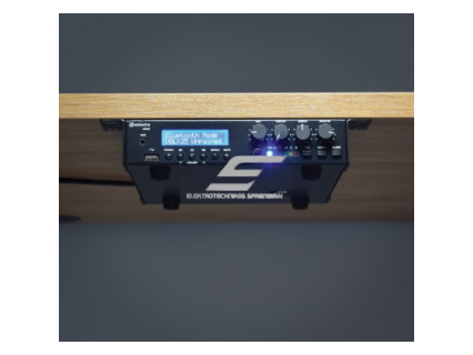 Audio muzikos stiprintuvas | 100V | 60W | su mikšeriu ir grotuvu | Adastra | UM60 3 Audio muzikos stiprintuvas | 100V | 60W | su mikšeriu ir grotuvu | Adastra | UM60 3