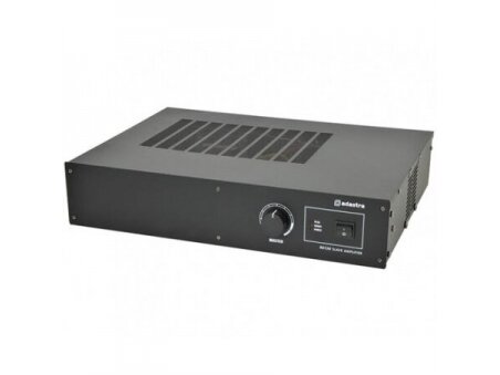 Audio muzikos stiprintuvas | 100V | 360W RMS | 2U | Adastra | RS360 Audio muzikos stiprintuvas | 100V | 360W RMS | 2U | Adastra | RS360