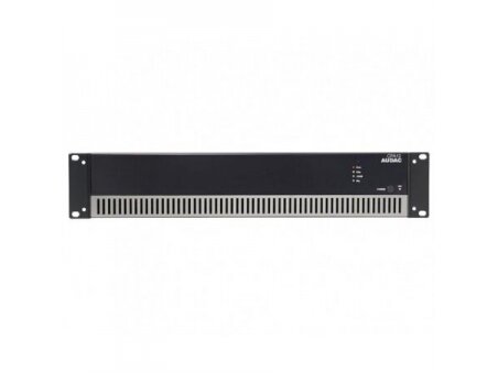 Audio muzikos stiprintuvas | 100V | 120W RMS | įmontuojamas | Audac | CPA12 Audio muzikos stiprintuvas | 100V | 120W RMS | įmontuojamas | Audac | CPA12