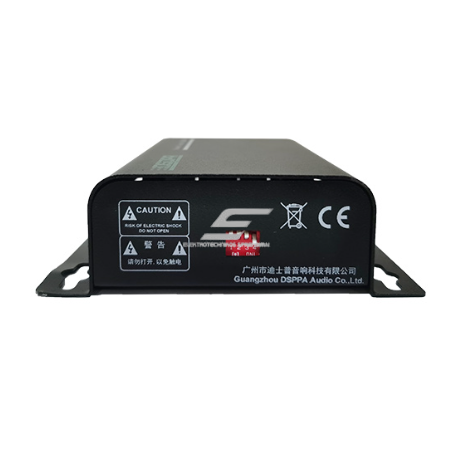 Professional IP Network Contact Module | Remote Device Control | with PoE, RS485 and 2 Activation Inputs 2 Professional IP Network Contact Module | Remote Device Control | with PoE, RS485 and 2 Activation Inputs 2