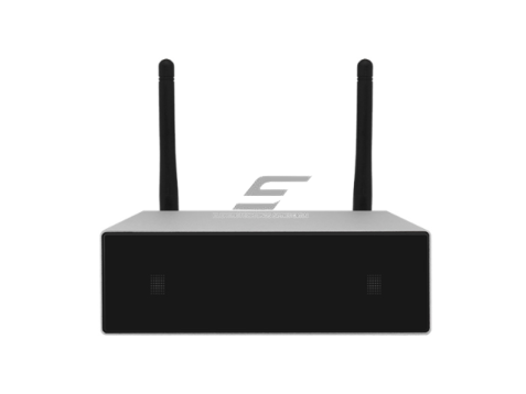 WiFi išmanus stereo stiprintuvas | muzikos transliavimas be atstumo apribojimų | 24bit/192kHz | AirPlay/DLNA/Qplay/NAS/Bluetooth 5.0 | Multiroom ir tinklo transliacija 1 WiFi išmanus stereo stiprintuvas | muzikos transliavimas be atstumo apribojimų | 24bit/192kHz | AirPlay/DLNA/Qplay/NAS/Bluetooth 5.0 | Multiroom ir tinklo transliacija 1