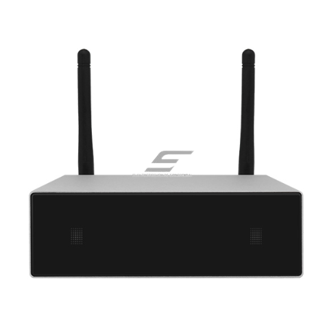 Inteligentny wzmacniacz stereo WiFi | transmisja muzyki bez ograniczeń odległości | 24bit/192kHz | AirPlay/DLNA/Qplay/NAS/Bluetooth 5.0 | Multiroom i strumieniowanie w sieci 1 Inteligentny wzmacniacz stereo WiFi | transmisja muzyki bez ograniczeń odległości | 24bit/192kHz | AirPlay/DLNA/Qplay/NAS/Bluetooth 5.0 | Multiroom i strumieniowanie w sieci 1