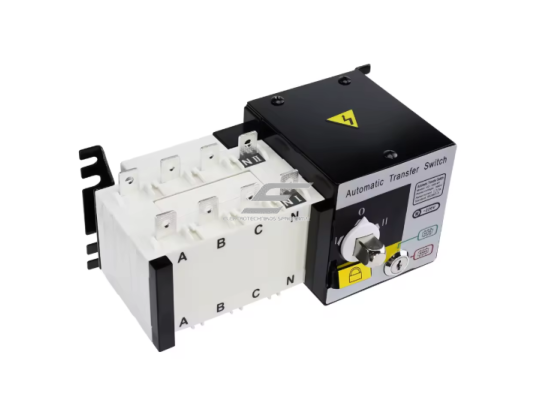 PC tipo automatinis perjungiklis (ATS) | 4P | 100 A | 220–380 V | O-I-II padėtys | JOTTA | JTH2-100/4P 1 PC tipo automatinis perjungiklis (ATS) | 4P | 100 A | 220–380 V | O-I-II padėtys | JOTTA | JTH2-100/4P 1