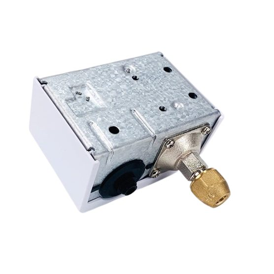 Automātiska spiediena relejs | slēdzis -0,5–6bar | diferenciālis 0,6-4bar | 8A (24VDC) | 20A (125VAC) | 10A (250VAC) 1 Automātiska spiediena relejs | slēdzis -0,5–6bar | diferenciālis 0,6-4bar | 8A (24VDC) | 20A (125VAC) | 10A (250VAC) 1