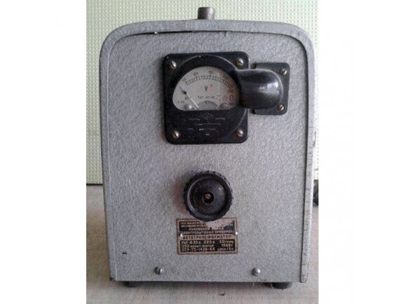 Autotransformatorius | 350A | 220VAC | 50Hz | Latras Autotransformatorius | 350A | 220VAC | 50Hz | Latras