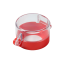 LOTO lockout device for emergency STOP button | Ø30mm | plastic LOTO lockout device for emergency STOP button | Ø30mm | plastic