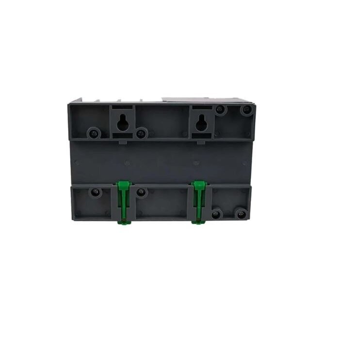 Automatic power transfer switch for generators 4P | 230V | 100A 1 Automatic power transfer switch for generators 4P | 230V | 100A 1