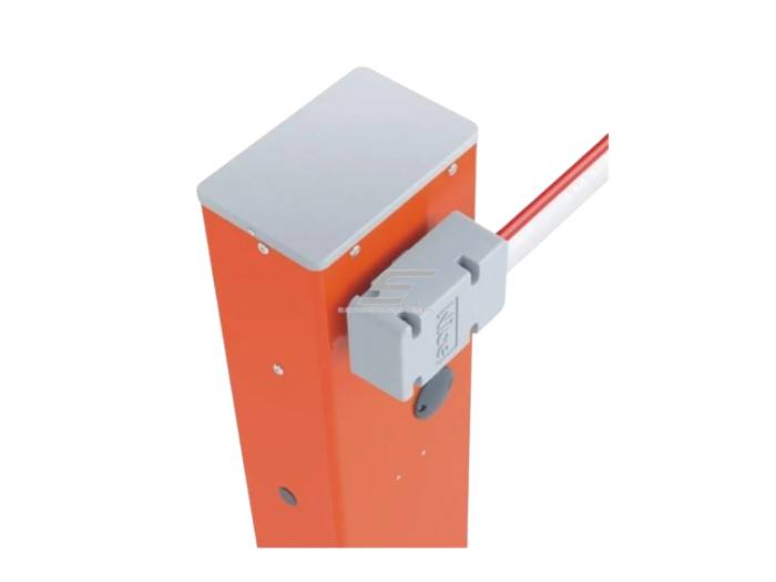 Automatinis kelio užtvaras | šlagbaumas su nuotoliniu valdymu | iki 4m | 300W | 24VDC | 320x205x1000mm | IP44 | NICE | WIDEMR10 1 Automatinis kelio užtvaras | šlagbaumas su nuotoliniu valdymu | iki 4m | 300W | 24VDC | 320x205x1000mm | IP44 | NICE | WIDEMR10 1