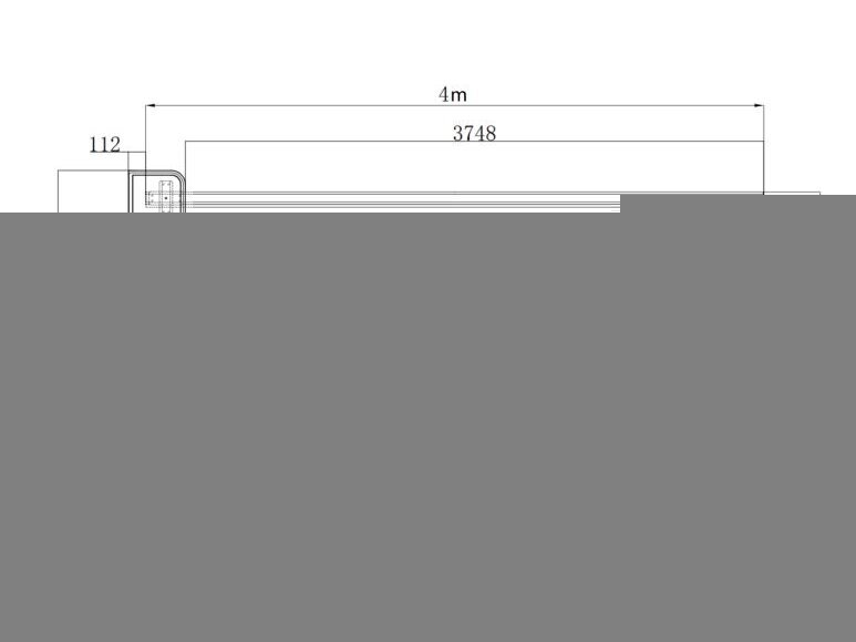 Automatinis kelio užtvaras | šlagbaumas su nuotoliniu valdymu | 3-4m svirtims | 125W | 230V | 1060x370x262mm | RS485 | IP54 | Hikvision | DS-TMG420-H 3 Automatinis kelio užtvaras | šlagbaumas su nuotoliniu valdymu | 3-4m svirtims | 125W | 230V | 1060x370x262mm | RS485 | IP54 | Hikvision | DS-TMG420-H 3