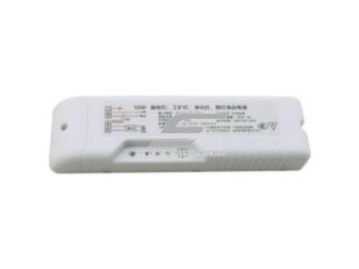 Avarinis maitinimo šaltinis LED lempoms | 20W | 230VAC | 50/60Hz | 60min | 148x40x28mm | IP20 | 4772124004481
