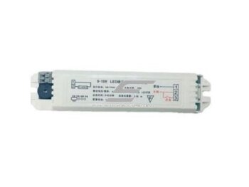 Avarinis maitinimo šaltinis | 3W | 85-265VAC | 50/60Hz | 150x30x25mm | 4772124004412
