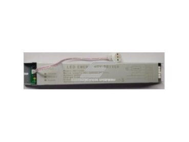 Avarinis maitinimo šaltinis LED lempoms | 20W | 85-265VAC | 50/60Hz | 90min | 242x40x27mm | IP20 | 4772124004504