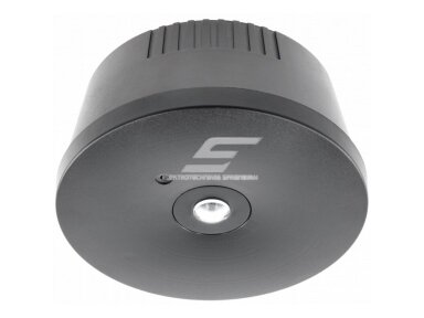LED avarinis šviestuvas | evakuacinis | 3W | 6400K | 200lm | 230V | 124x61mm | 3h | IP20 | juodas | virštinkinis/potinkinis | GTV Lighting | OGLA | LD-OGLA3W-10 | 5902801326110 LED avarinis šviestuvas | evakuacinis | 3W | 6400K | 200lm | 230V | 124x61mm | 3h | IP20 | juodas | virštinkinis/potinkinis | GTV Lighting | OGLA | LD-OGLA3W-10 | 5902801326110