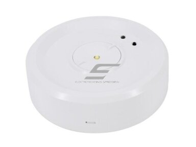 Avarinis šviestuvas | evakuacinis | 3W | 6000K | 161lm | 230V | 150x44mm | 1h | IP40 | virštinkinis | Luxmena | C91-SKL-R-3SX-AW1H-CNBOP | 5900280978875 Avarinis šviestuvas | evakuacinis | 3W | 6000K | 161lm | 230V | 150x44mm | 1h | IP40 | virštinkinis | Luxmena | C91-SKL-R-3SX-AW1H-CNBOP | 5900280978875