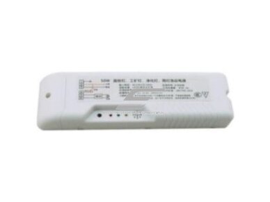 Avarinis maitinimo šaltinis LED lempoms | 20W | 230VAC | 50/60Hz | 60min | 148x40x28mm | IP20 | 4772124004481