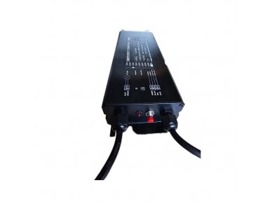 Avarinis maitinimo šaltinis LED lempoms | 30-120W | 100-265VAC | 50/60Hz | 260x85x40mm | 4772124004535 1