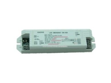 Avarinis maitinimo šaltinis | 3W | 110-265VAC | 50/60Hz | 148x40x28mm | 4772124004436