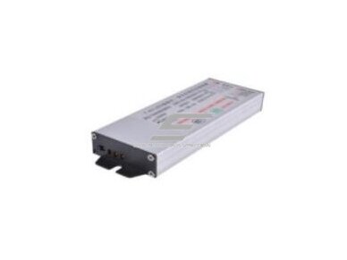 Avarinis maitinimo šaltinis | 3W | 85-265VAC | 50/60Hz | 175x58x23mm | 4772124004443