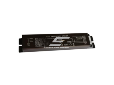 Avarinis maitinimo šaltinis LED lempoms | 5W | 110-265VAC | 50/60Hz | 180min | 212x40x23mm | IP20 | 4772124004405