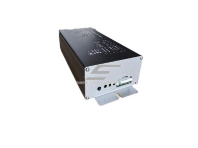 Avarinis maitinimo šaltinis LED lempoms | 5-50W | 230VAC | 50/60Hz