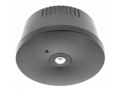 LED avarinis šviestuvas | evakuacinis | 3W | 6400K | 200lm | 230V | 124x61mm | 3h | IP20 | juodas | virštinkinis/potinkinis | GTV Lighting | OGLA | LD-OGLA3W-10 | 5902801326110 LED avarinis šviestuvas | evakuacinis | 3W | 6400K | 200lm | 230V | 124x61mm | 3h | IP20 | juodas | virštinkinis/potinkinis | GTV Lighting | OGLA | LD-OGLA3W-10 | 5902801326110
