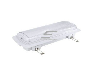 Avarinis šviestuvas | evakuacinis | su lipdukais | 3,5W | 6500K | 150lm | 230V | 352x110x68mm | 3h | IP65 | virštinkinis | Luxmena | C90-GLR-3ZP-MT3H-CNBOP | 5900280968098 Avarinis šviestuvas | evakuacinis | su lipdukais | 3,5W | 6500K | 150lm | 230V | 352x110x68mm | 3h | IP65 | virštinkinis | Luxmena | C90-GLR-3ZP-MT3H-CNBOP | 5900280968098