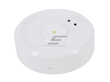 Avarinis šviestuvas | evakuacinis | 3W | 6000K | 161lm | 230V | 150x44mm | 1h | IP40 | virštinkinis | Luxmena | C91-SKL-R-3SX-AW1H-CNBOP | 5900280978875 Avarinis šviestuvas | evakuacinis | 3W | 6000K | 161lm | 230V | 150x44mm | 1h | IP40 | virštinkinis | Luxmena | C91-SKL-R-3SX-AW1H-CNBOP | 5900280978875