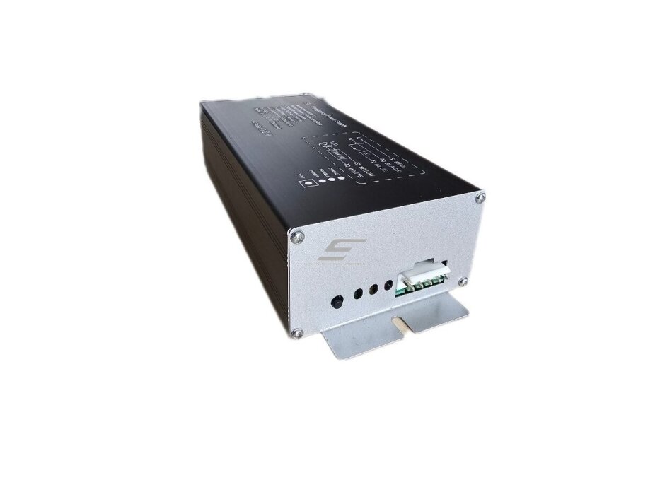 Avarinis maitinimo šaltinis LED lempoms | 5-50W | 230VAC | 50/60Hz Avarinis maitinimo šaltinis LED lempoms | 5-50W | 230VAC | 50/60Hz