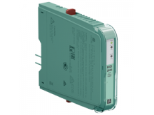 SMART Current Driver | Pepperl+Fuchs | HiD2038 SMART Current Driver | Pepperl+Fuchs | HiD2038
