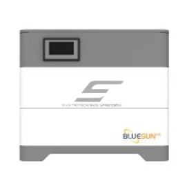 Bateria | magazyn energii słonecznej | z inteligentnym BMS | 10,8kWh | 104,6V | IP65 | Bluesun Solar Bateria | magazyn energii słonecznej | z inteligentnym BMS | 10,8kWh | 104,6V | IP65 | Bluesun Solar