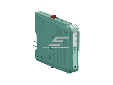 SMART Current Driver | Pepperl+Fuchs | HiD2038 SMART Current Driver | Pepperl+Fuchs | HiD2038