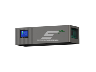 Išmani saulės baterijos | kaupiklio valdymo sistema (BMS) | 30A | 120-600V | IP65 | Enershare | ENERGY-CORE-BMS Išmani saulės baterijos | kaupiklio valdymo sistema (BMS) | 30A | 120-600V | IP65 | Enershare | ENERGY-CORE-BMS