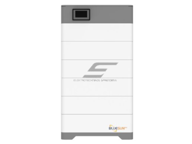 Baterija | kaupiklis saulės energijos saugojimui | su išmaniu BMS | 32,5kWh | 307,2V | IP65 | Bluesun Solar | BSM48106HP-6 Baterija | kaupiklis saulės energijos saugojimui | su išmaniu BMS | 32,5kWh | 307,2V | IP65 | Bluesun Solar | BSM48106HP-6